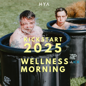 2025 Wellness Morning